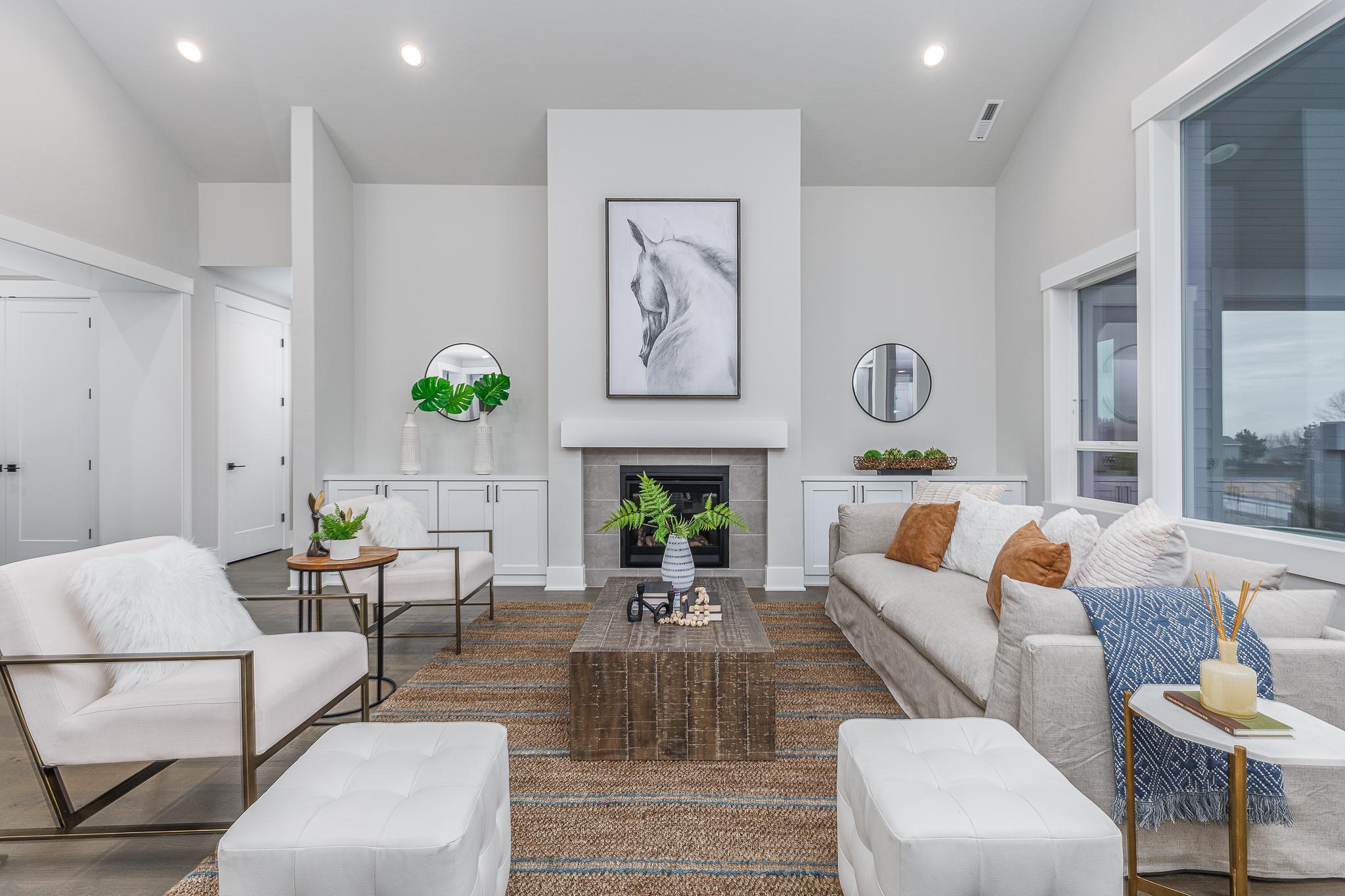 Collier - Residential