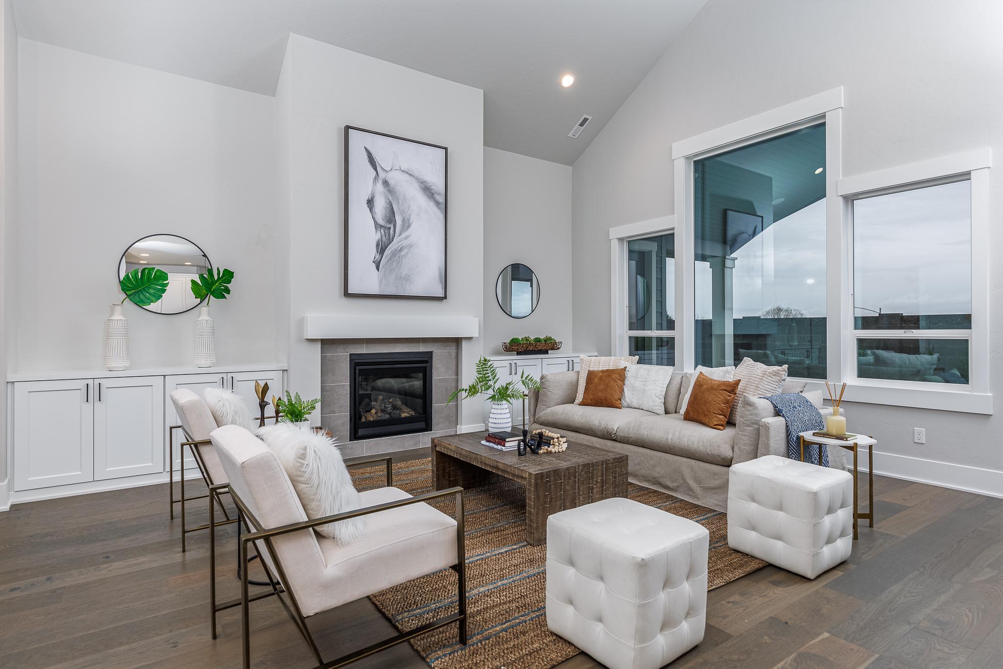 Collier - Residential