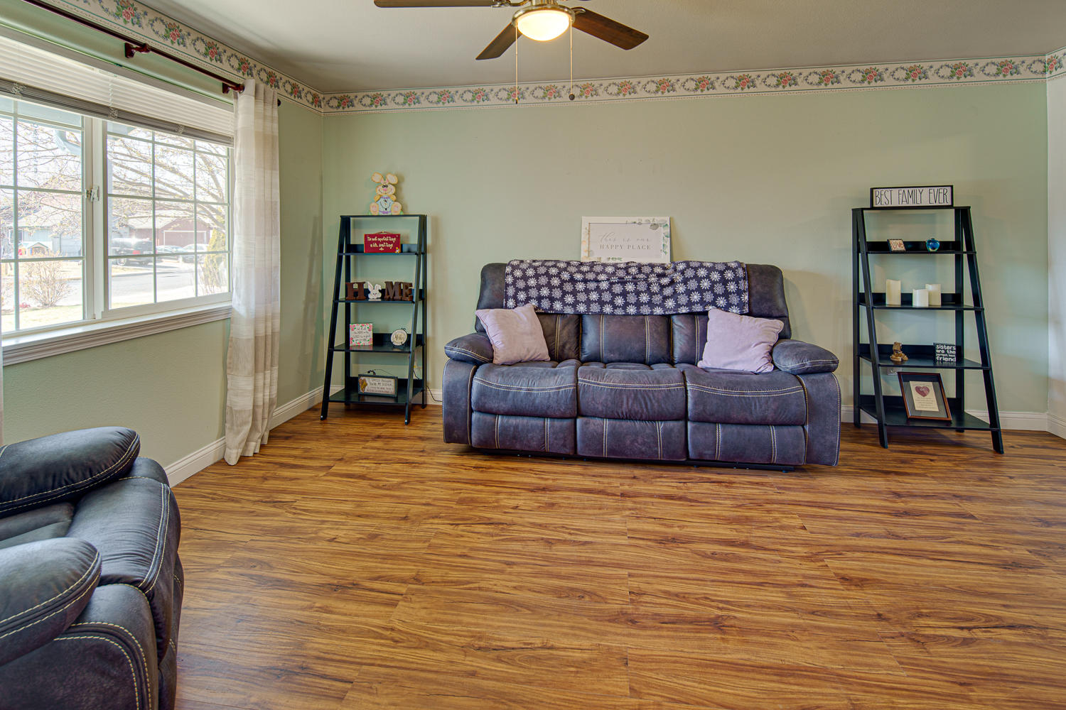 Hayden View - Residential