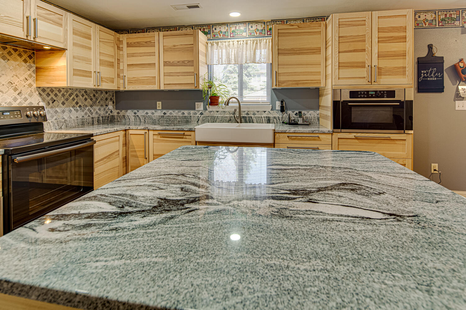 Hayden View - Residential