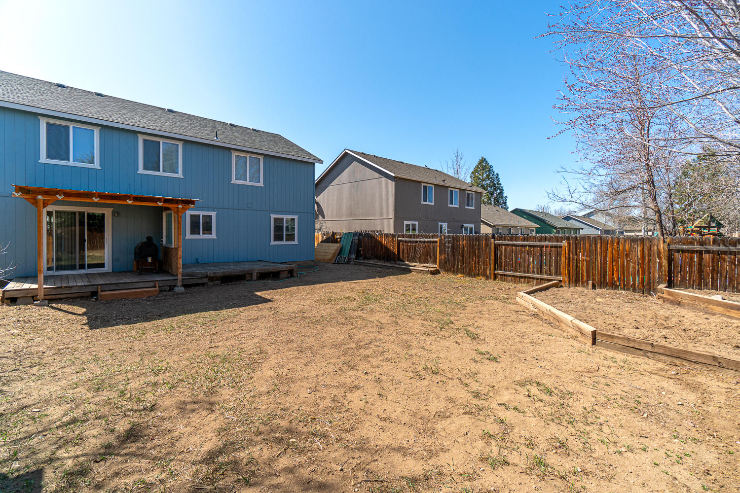 Hayden View - Residential