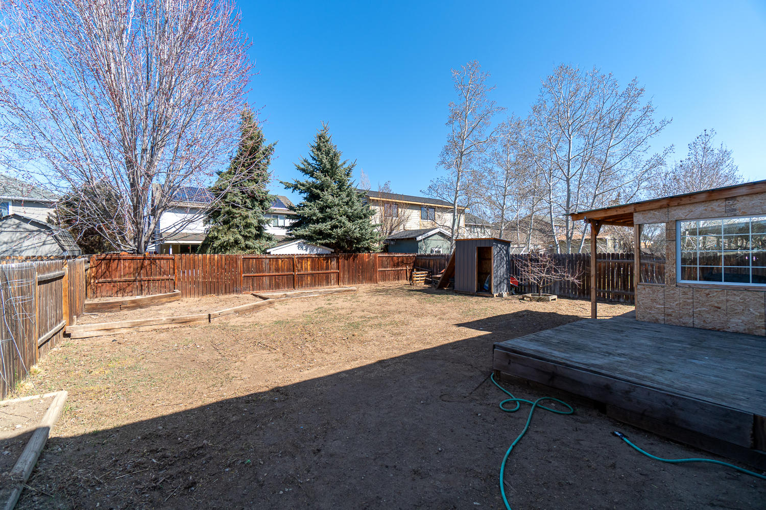 Hayden View - Residential