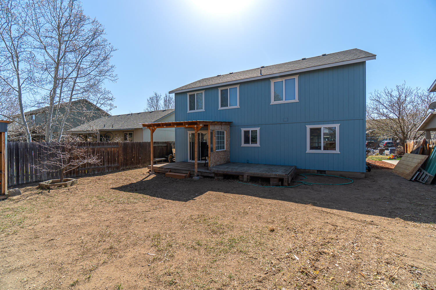 Hayden View - Residential