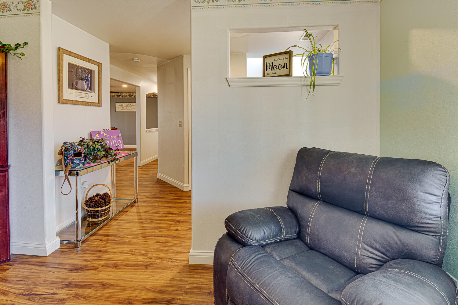 Hayden View - Residential