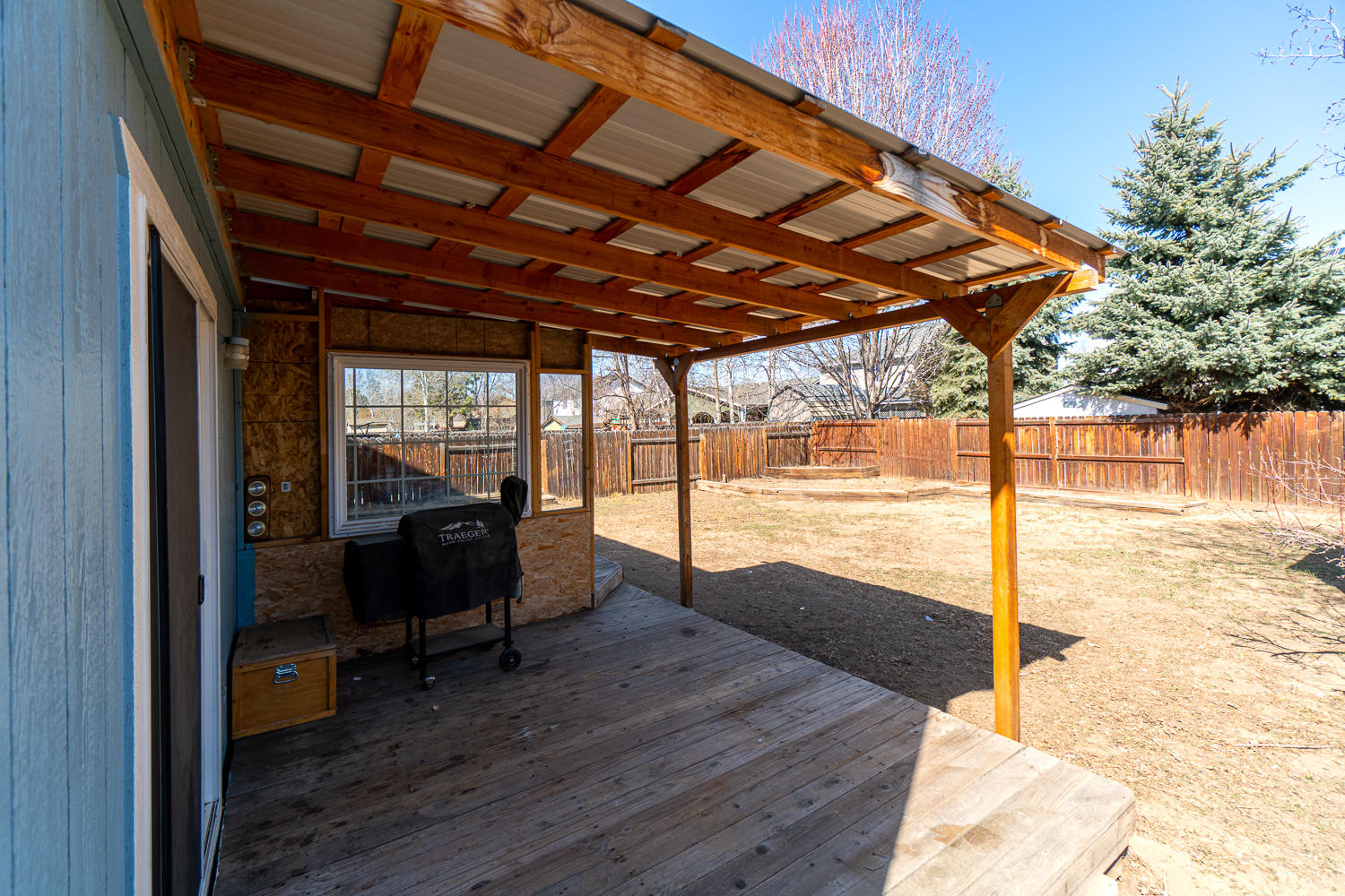 Hayden View - Residential