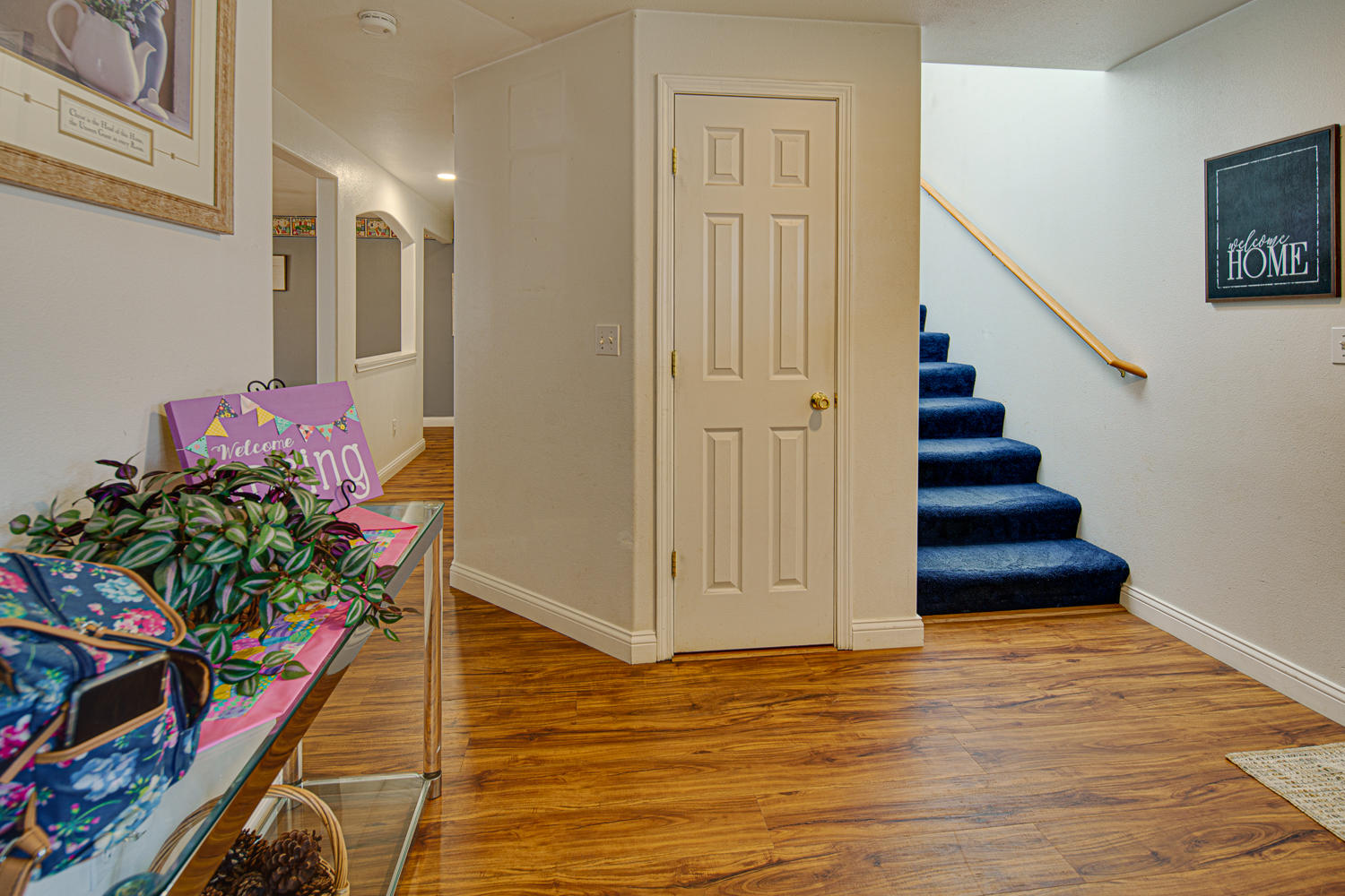 Hayden View - Residential