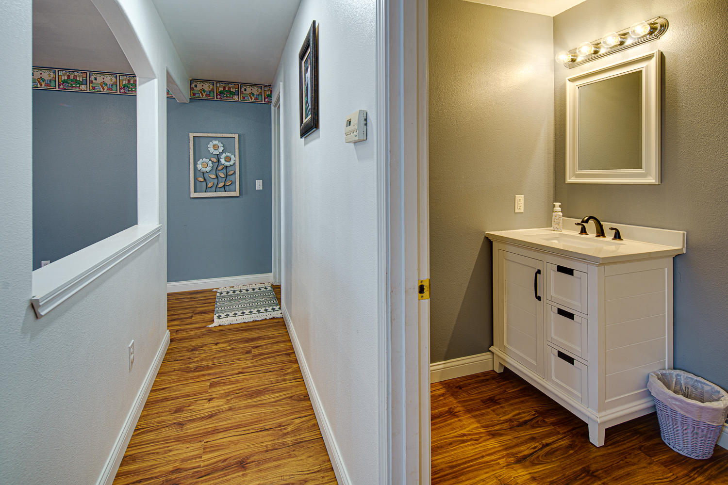 Hayden View - Residential