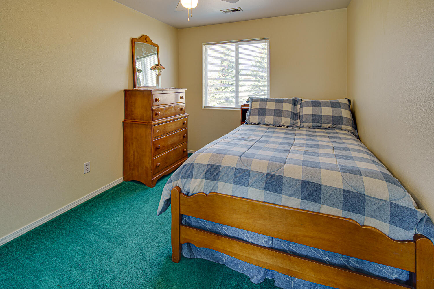 Hayden View - Residential