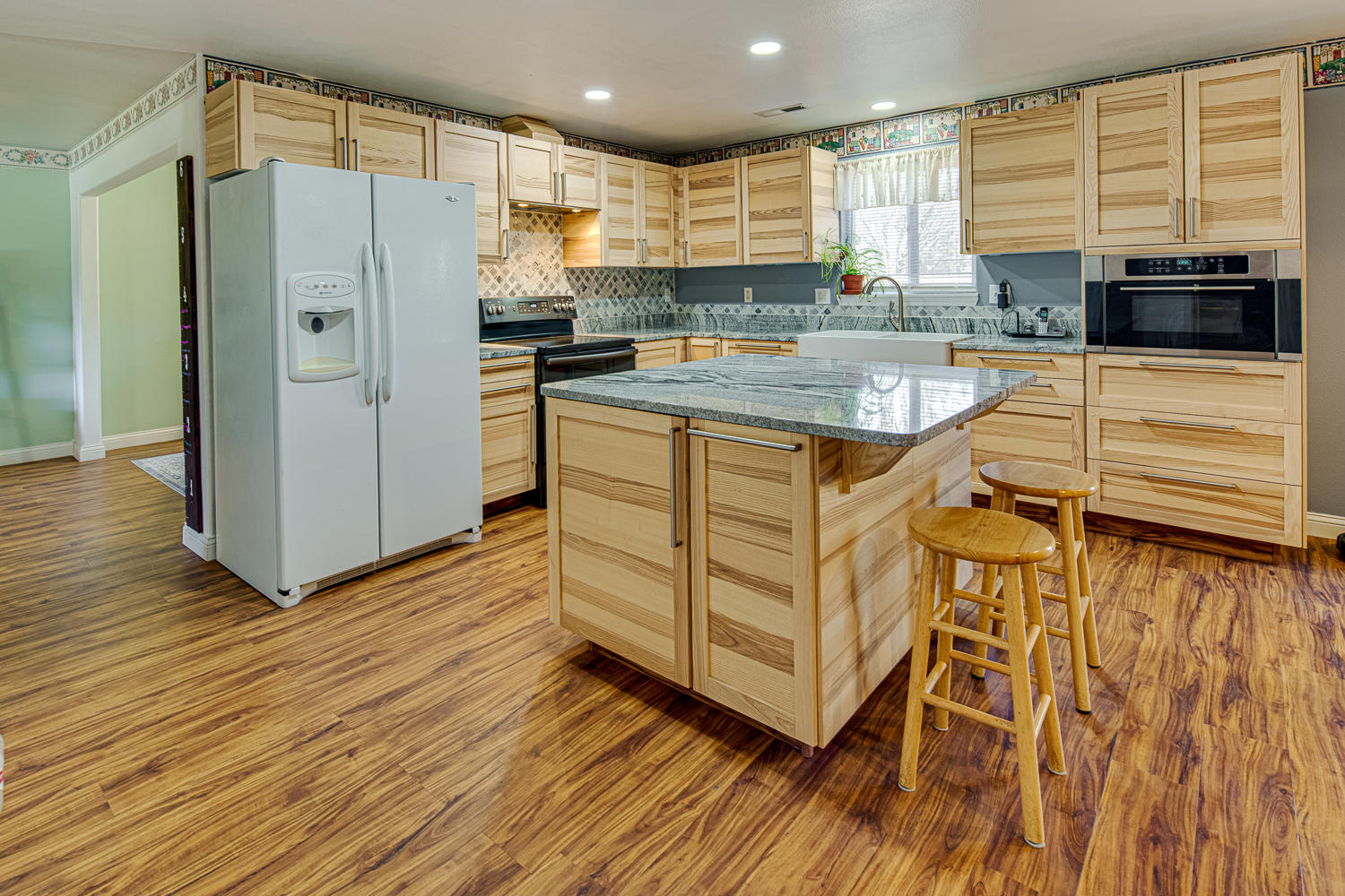 Hayden View - Residential