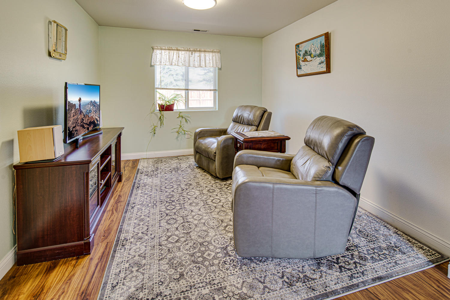 Hayden View - Residential