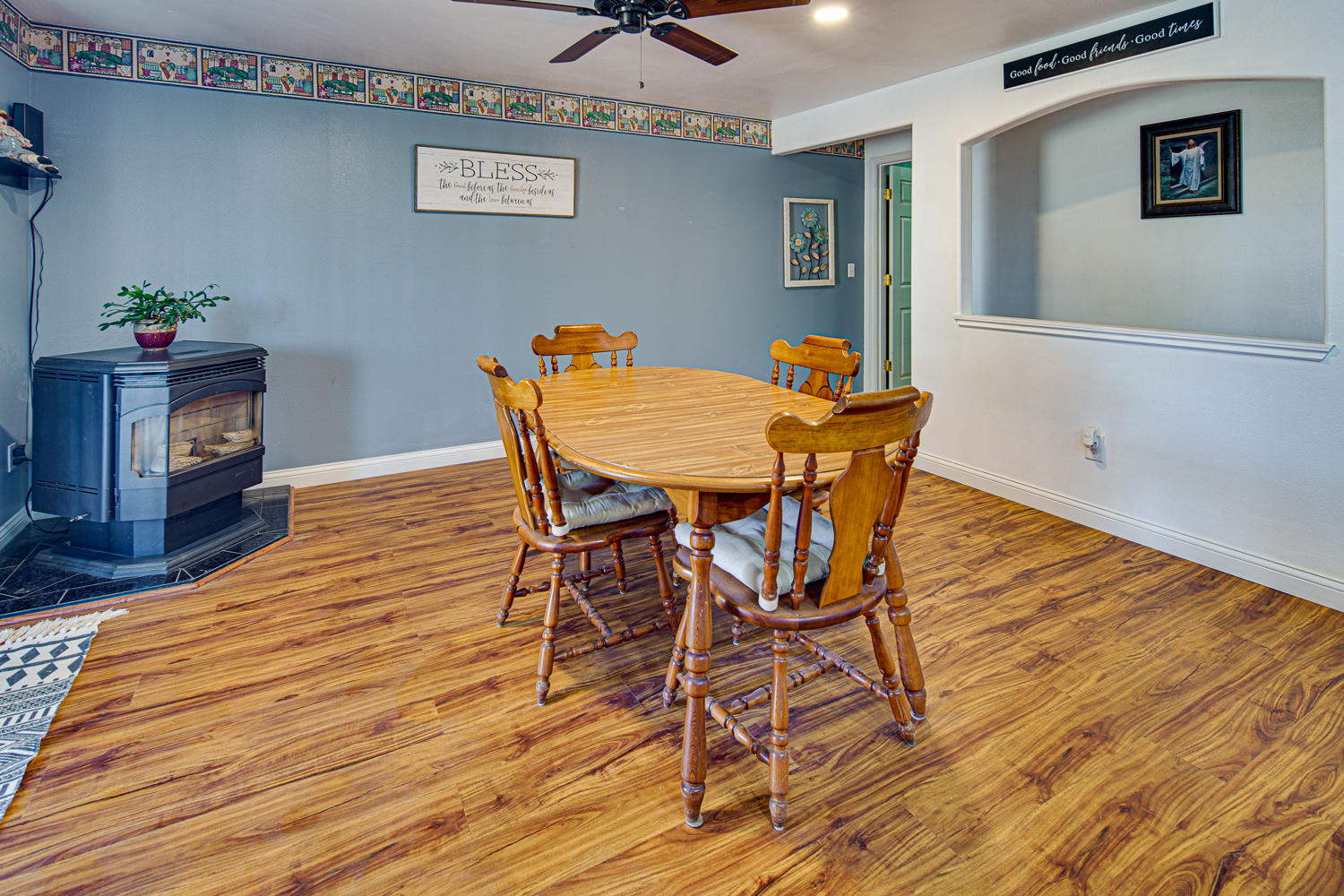 Hayden View - Residential