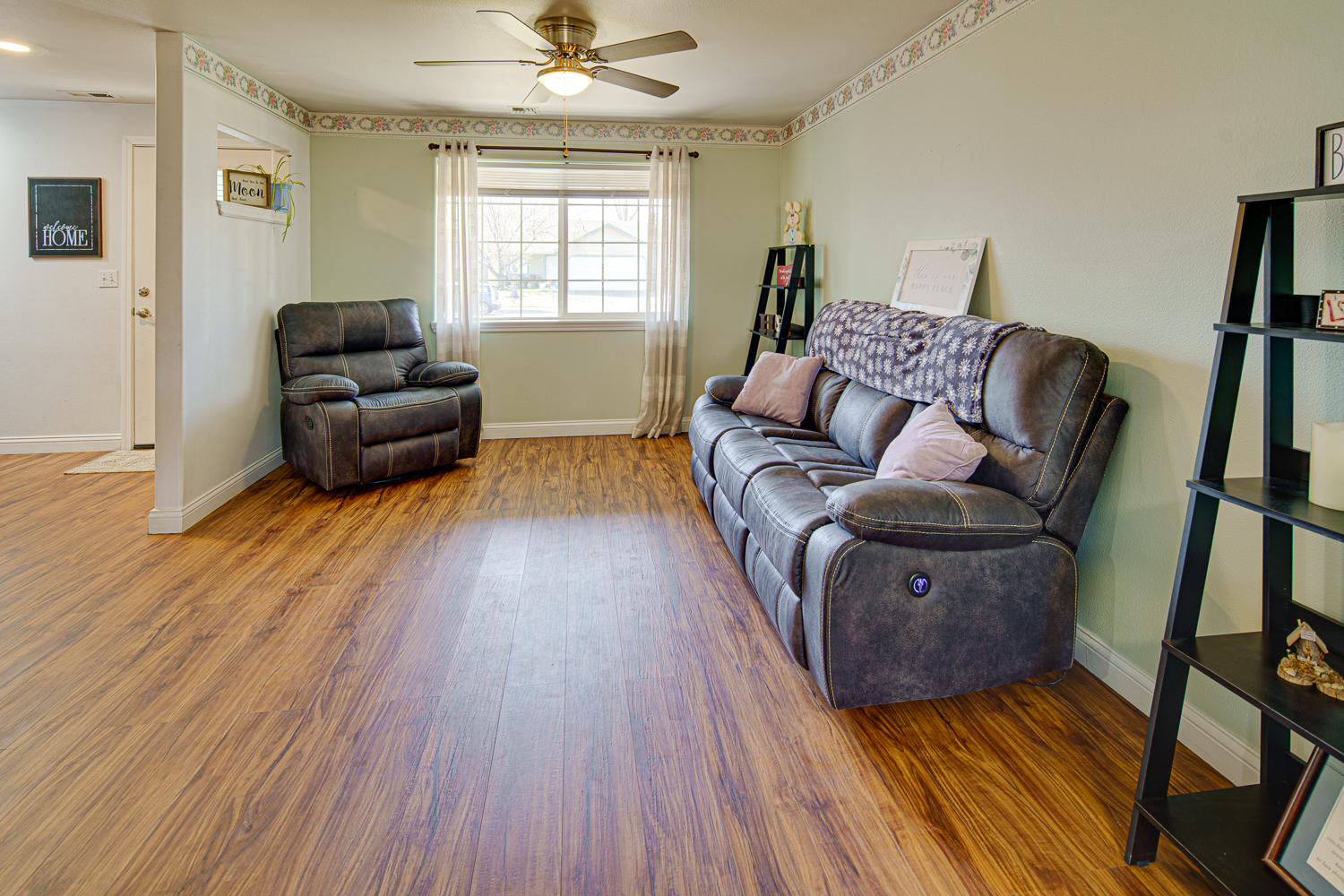 Hayden View - Residential