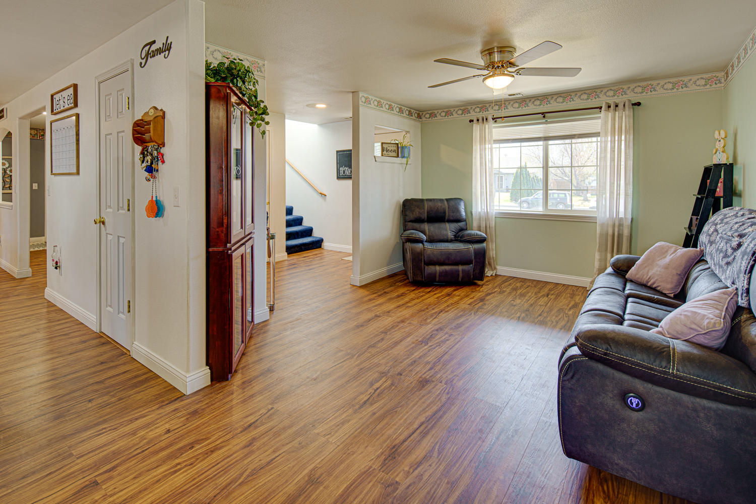 Hayden View - Residential