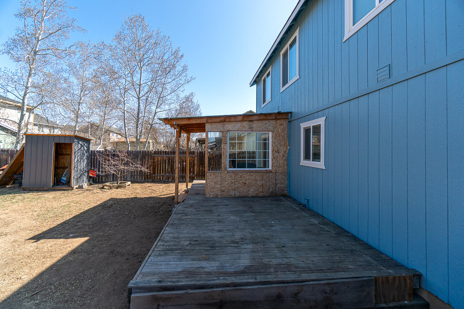 Hayden View - Residential