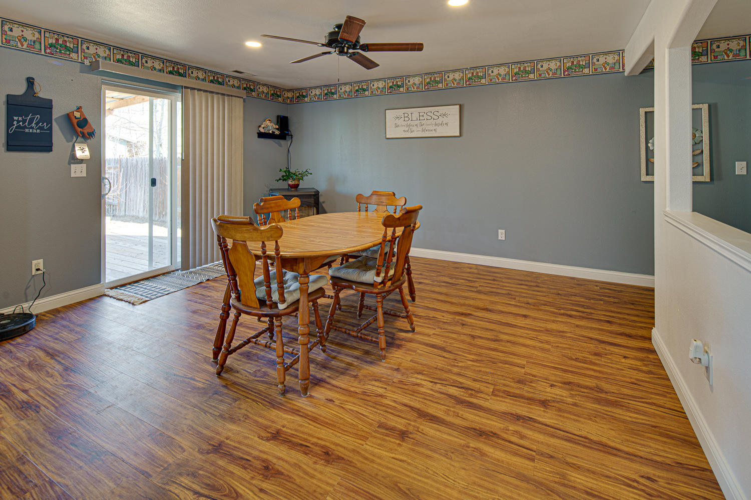 Hayden View - Residential