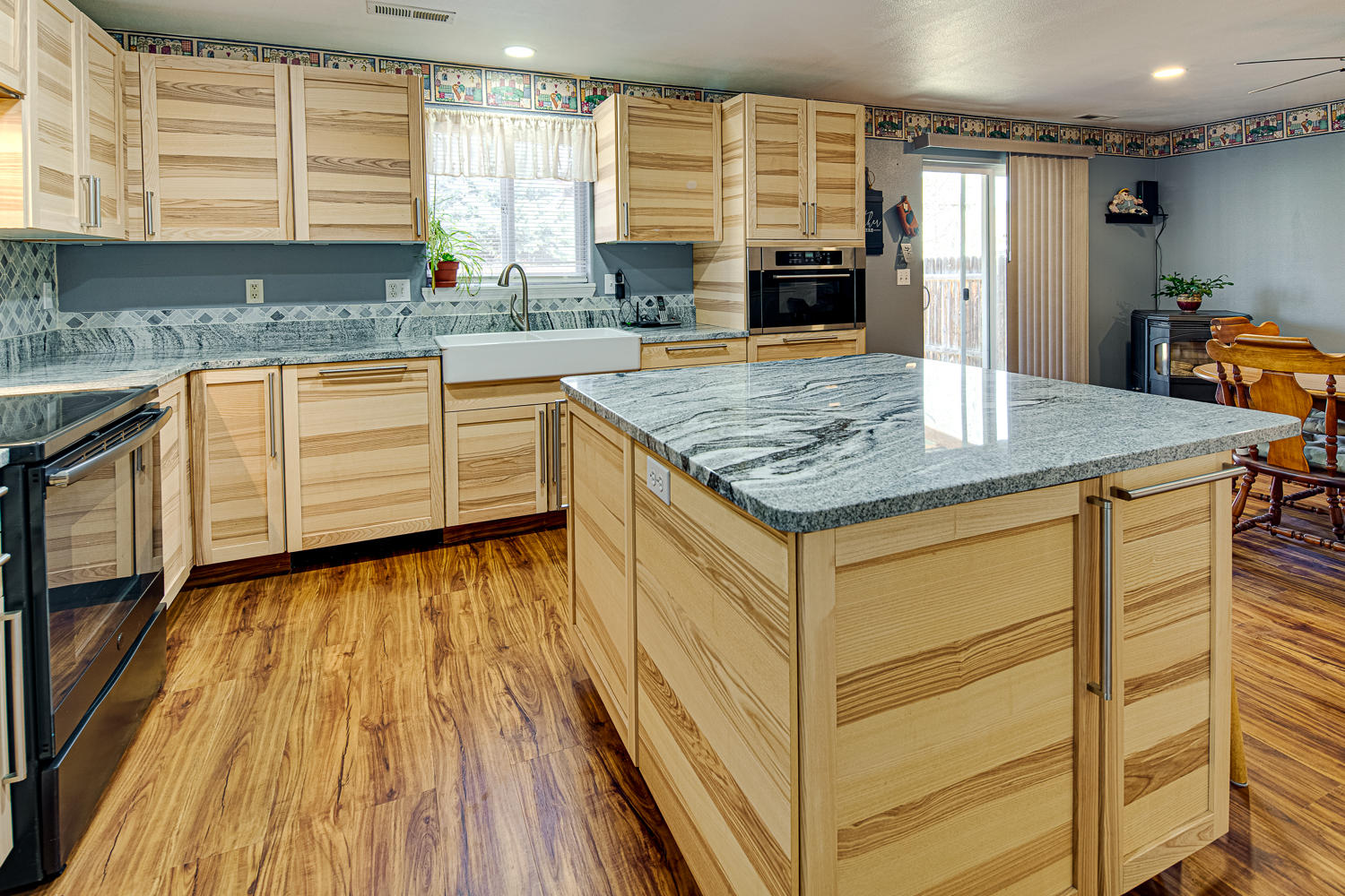 Hayden View - Residential