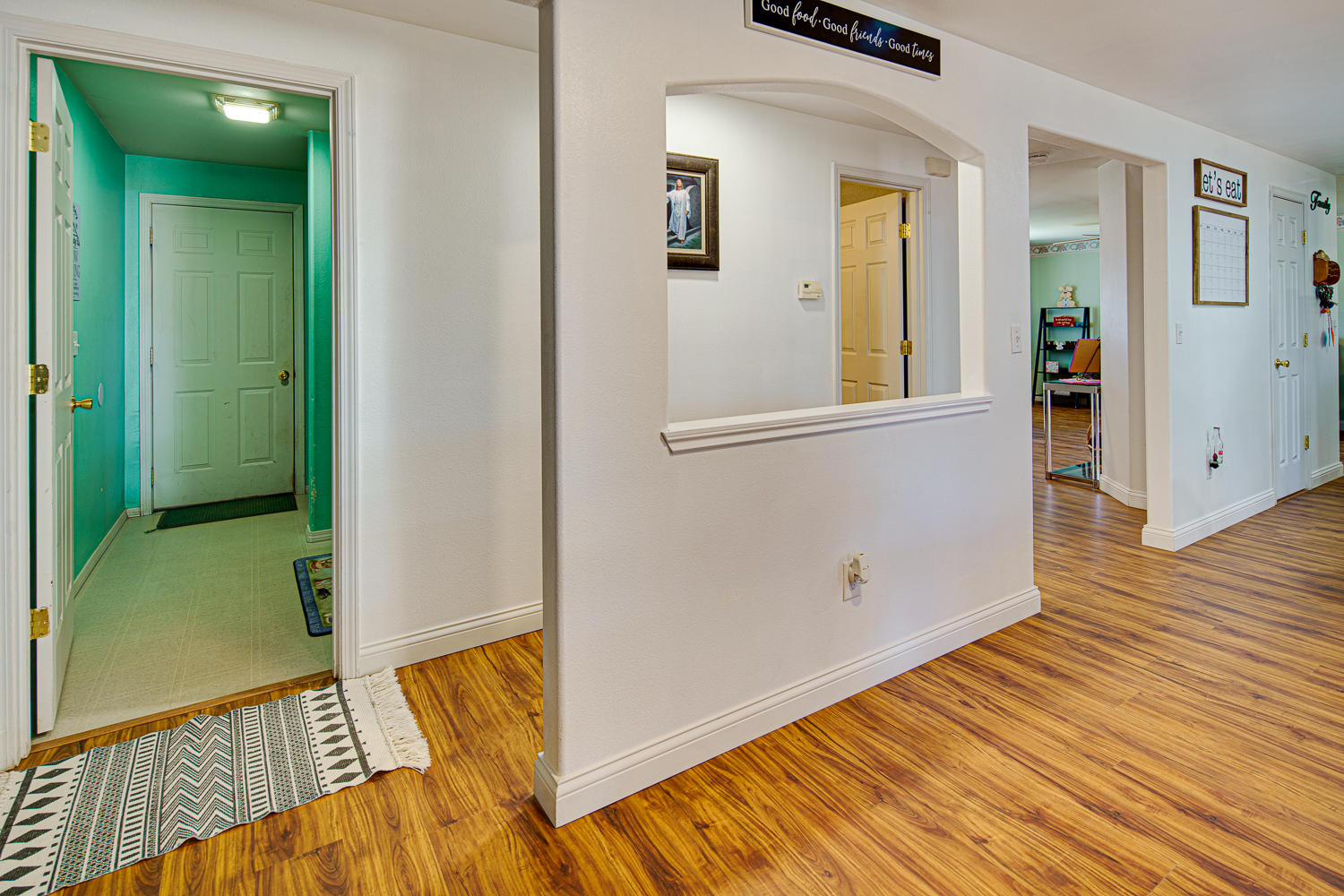 Hayden View - Residential