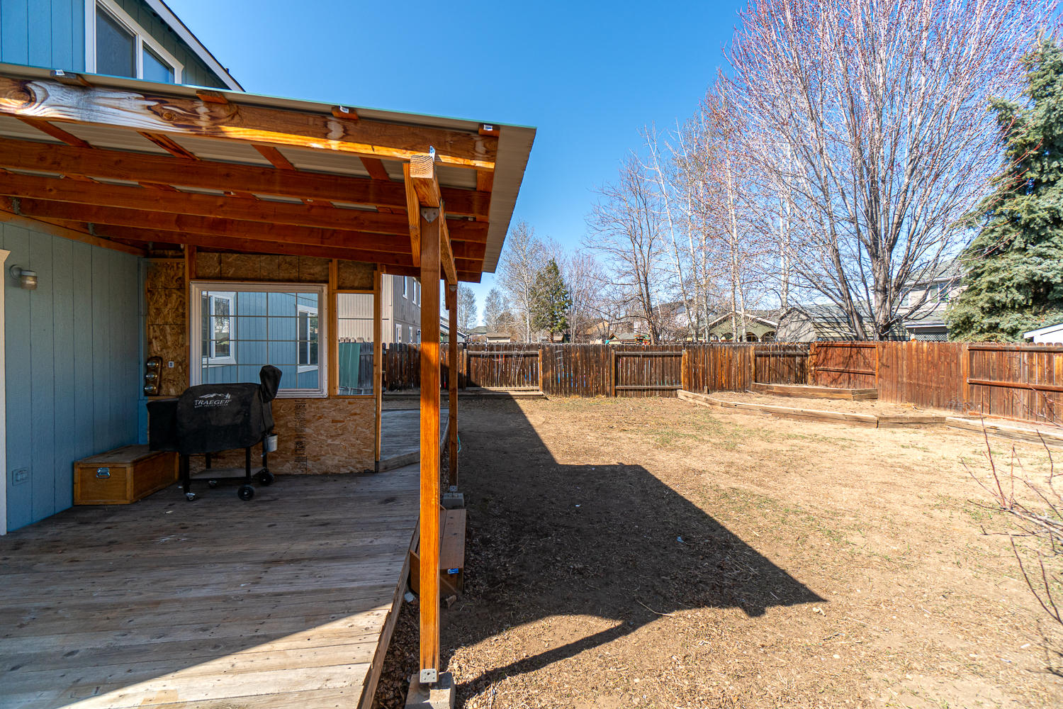 Hayden View - Residential