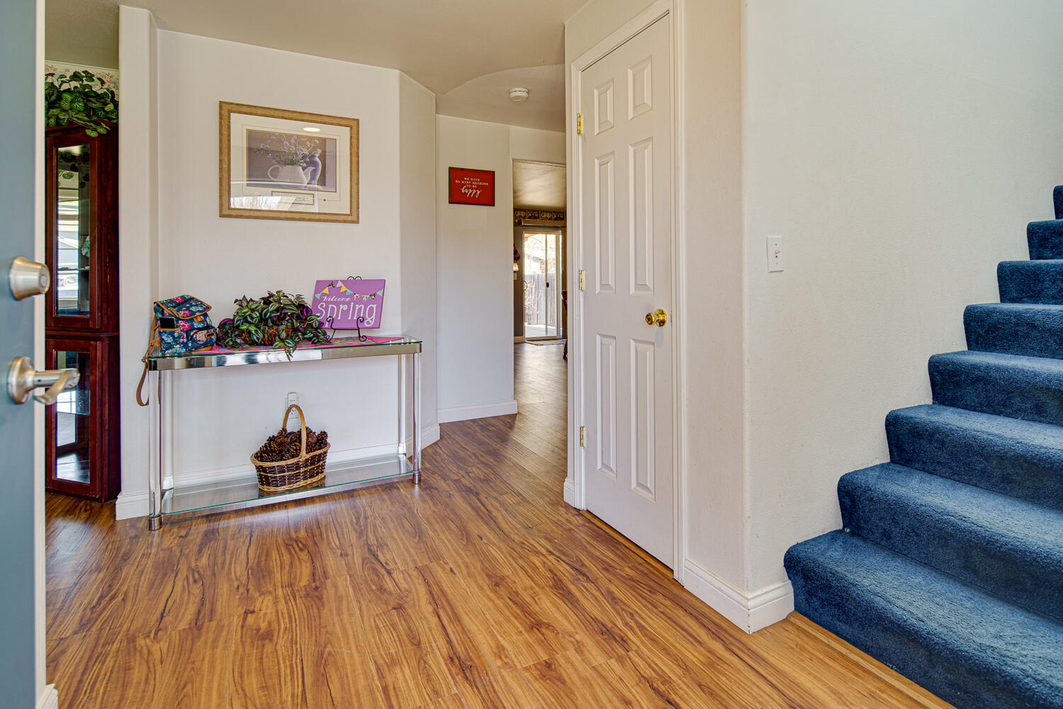 Hayden View - Residential