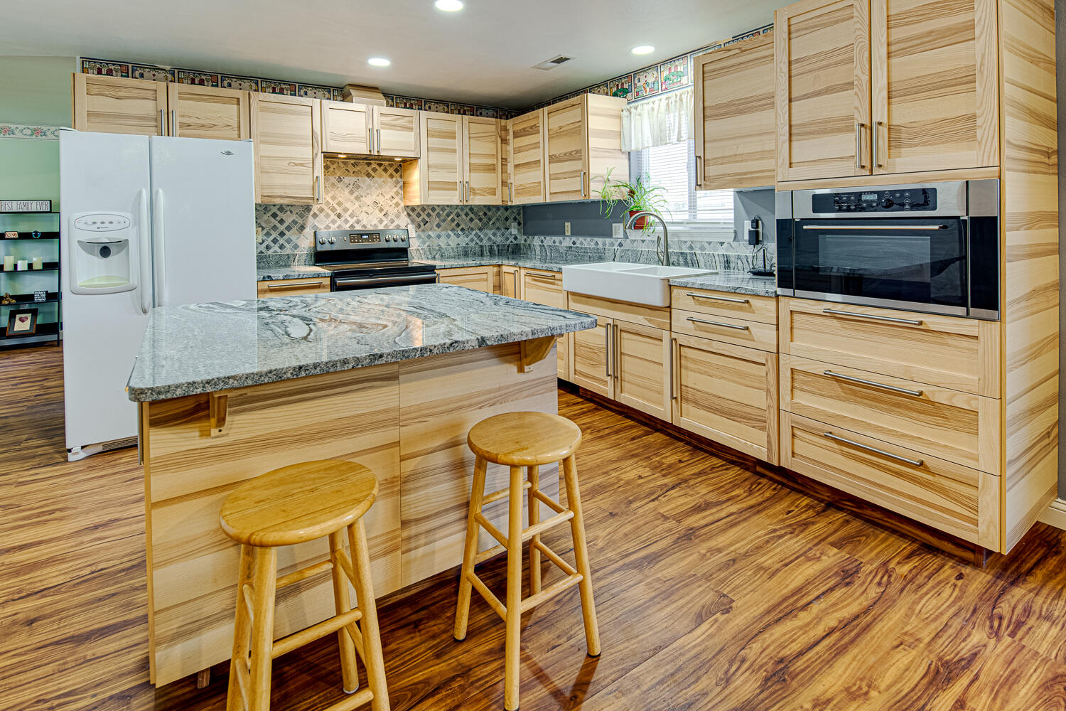 Hayden View - Residential