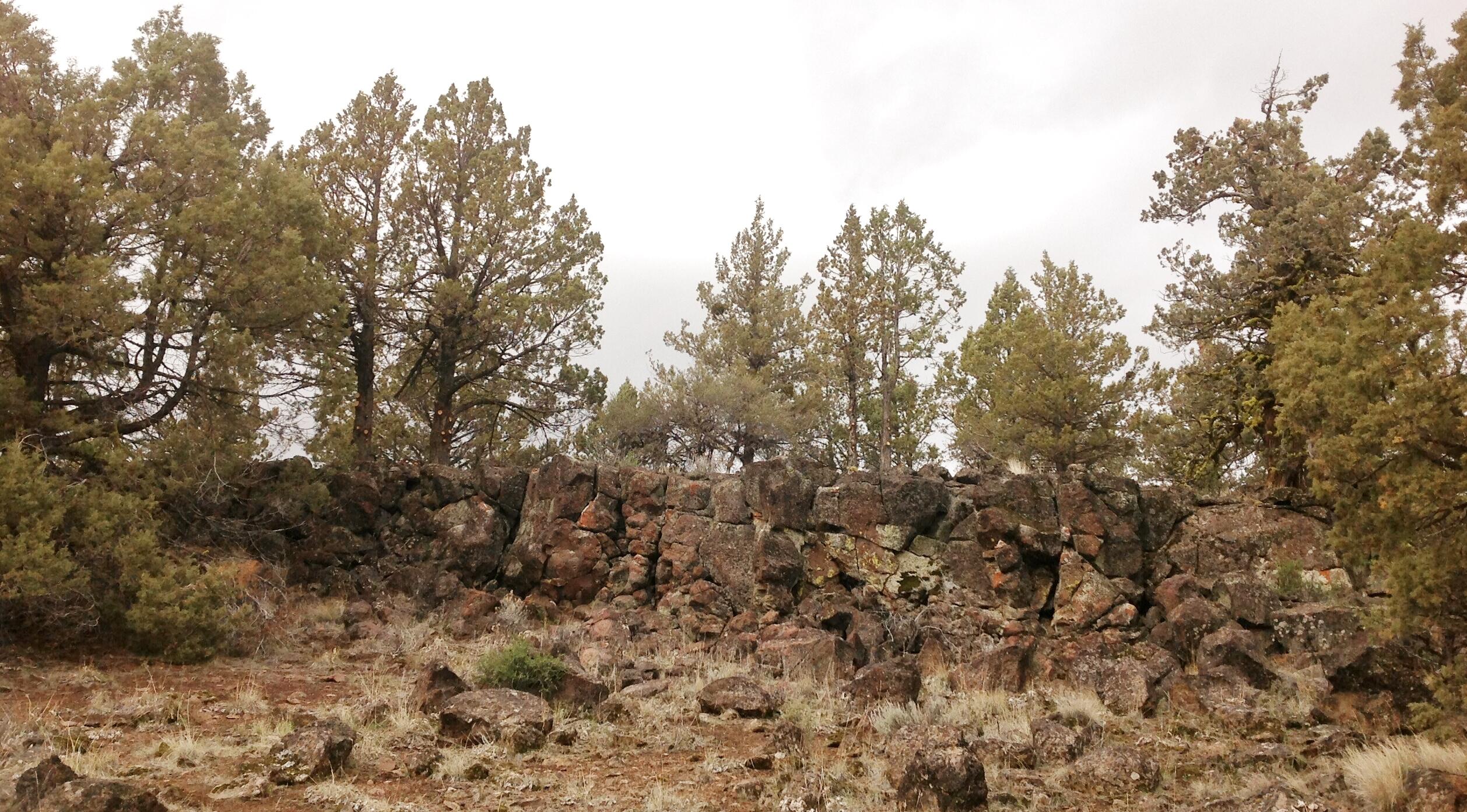 Klamath Falls Forest Estates Hwy 66 Unit Plat 4 - Land