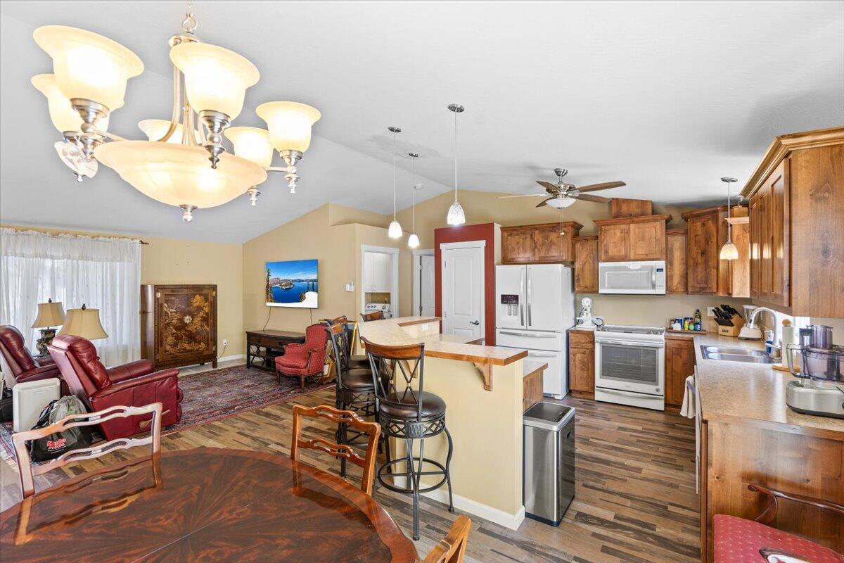 Ballard Estates - Residential