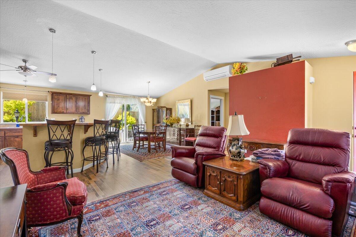 Ballard Estates - Residential