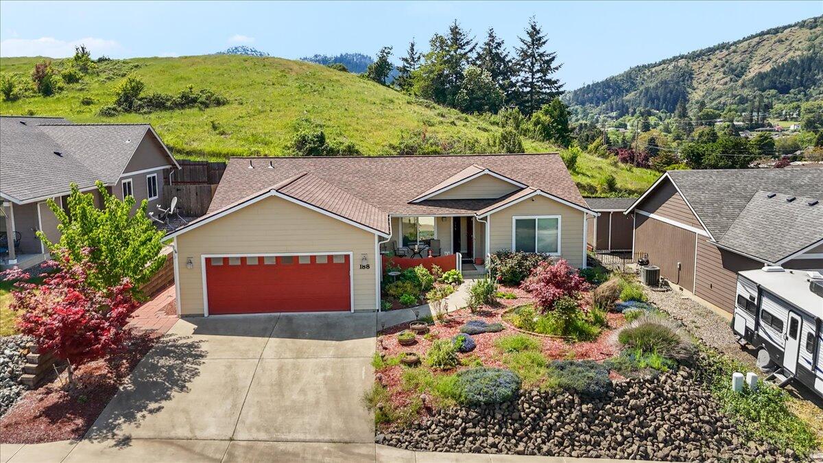 Ballard Estates - Residential