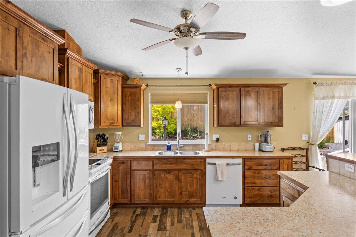 Ballard Estates - Residential