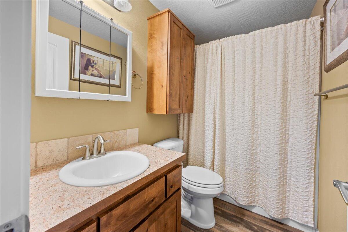 Ballard Estates - Residential