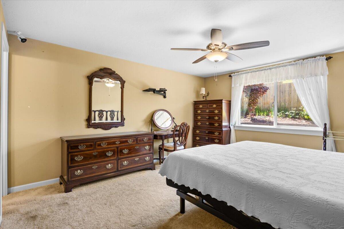 Ballard Estates - Residential