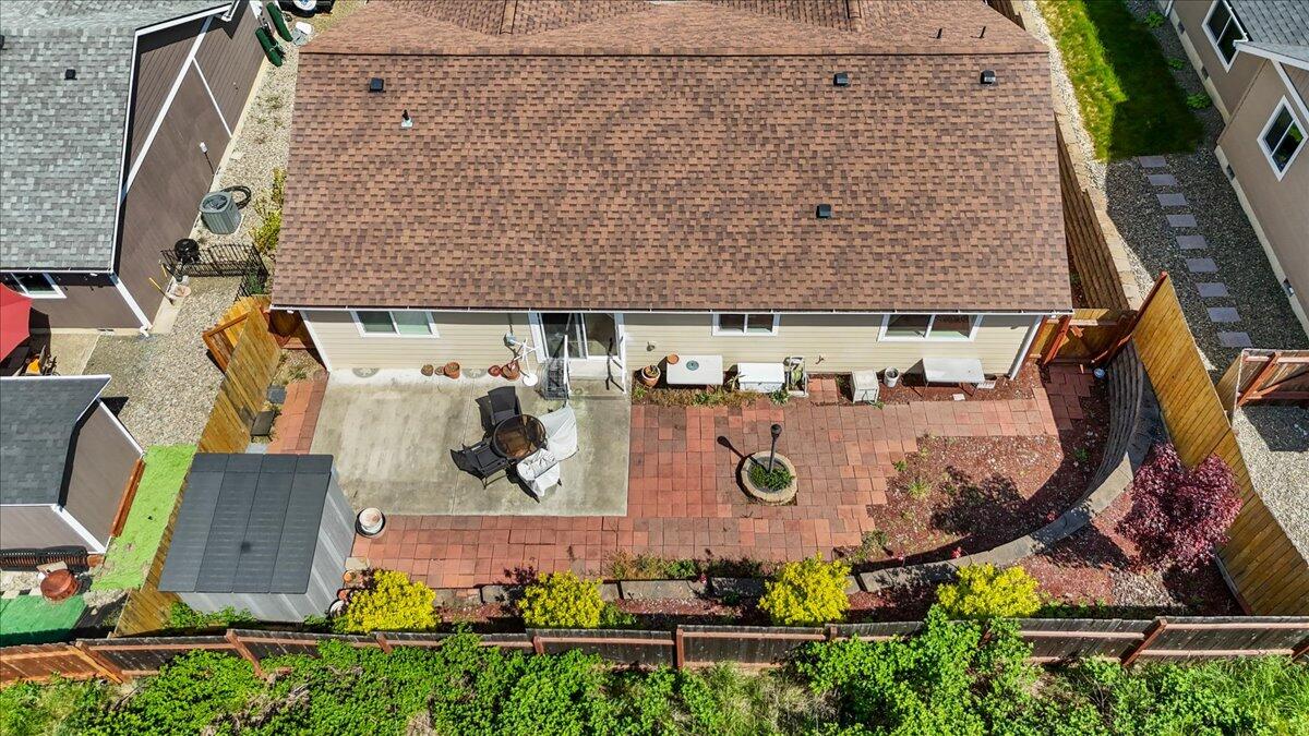 Ballard Estates - Residential