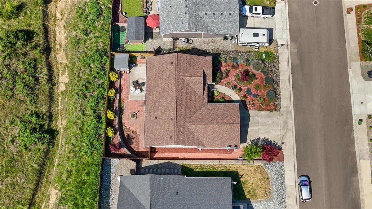 Ballard Estates - Residential