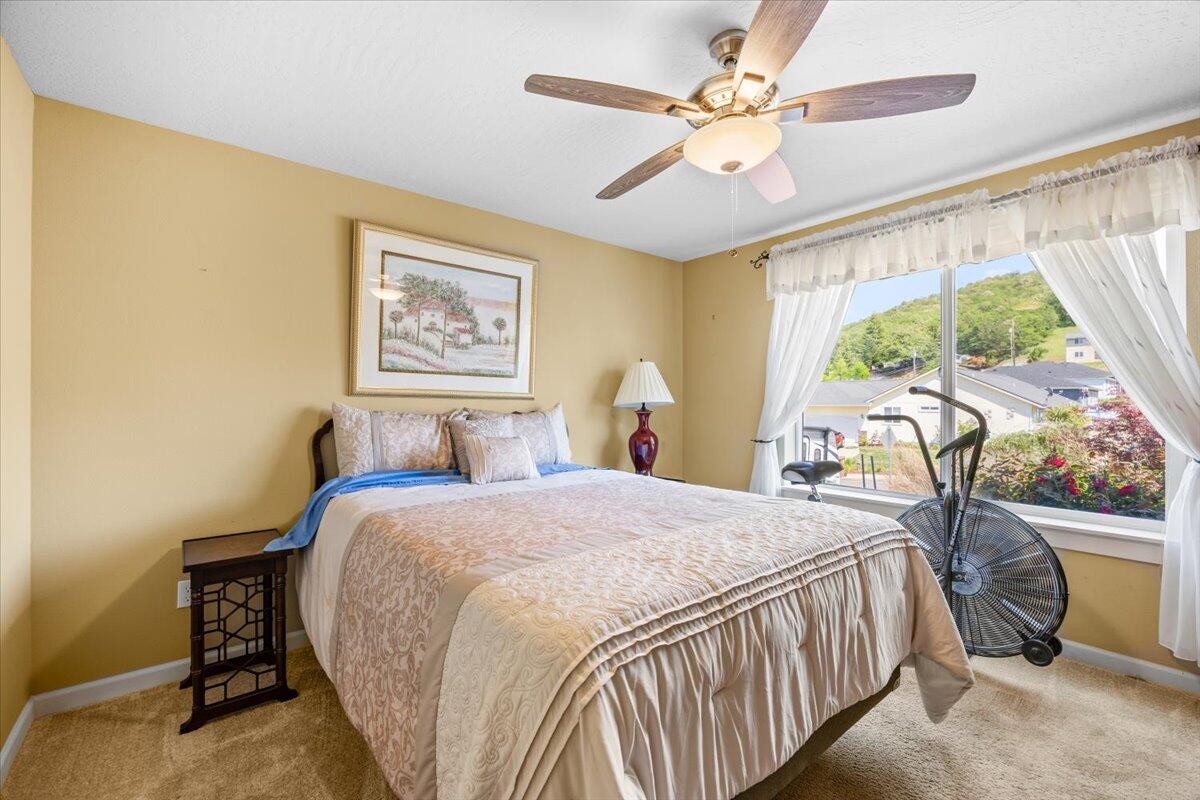 Ballard Estates - Residential