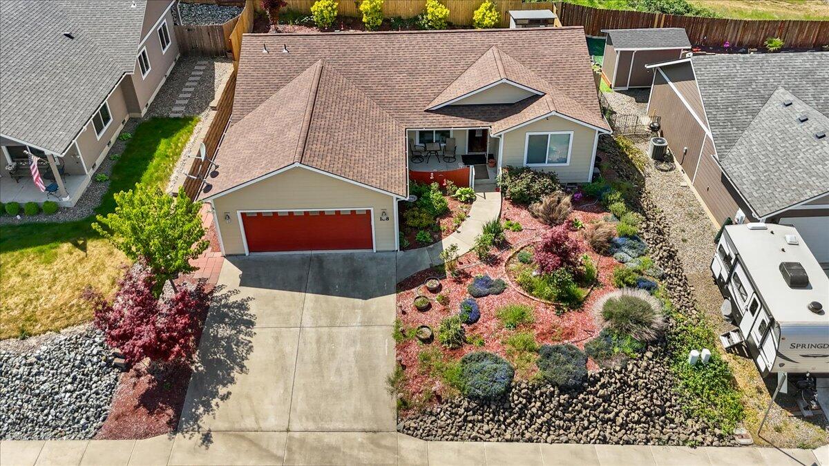 Ballard Estates - Residential