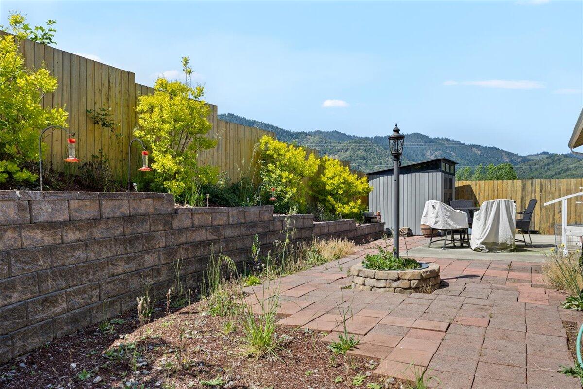 Ballard Estates - Residential