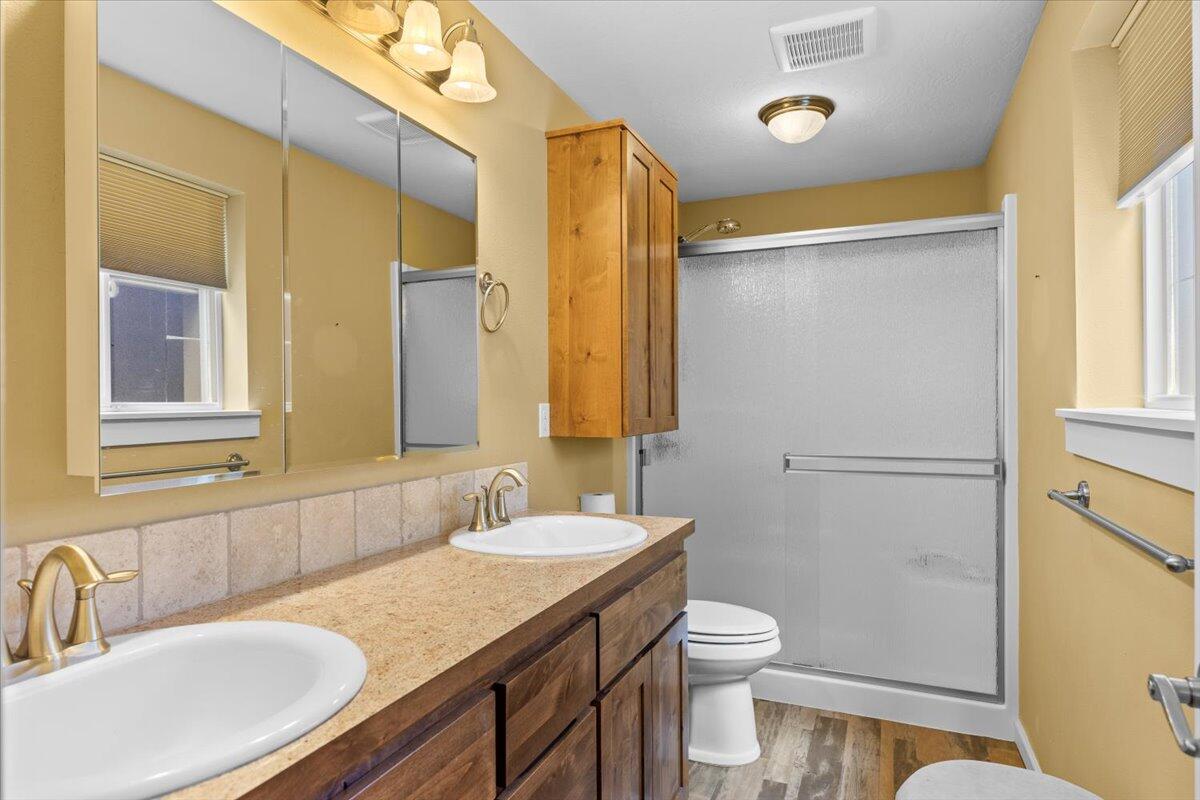 Ballard Estates - Residential