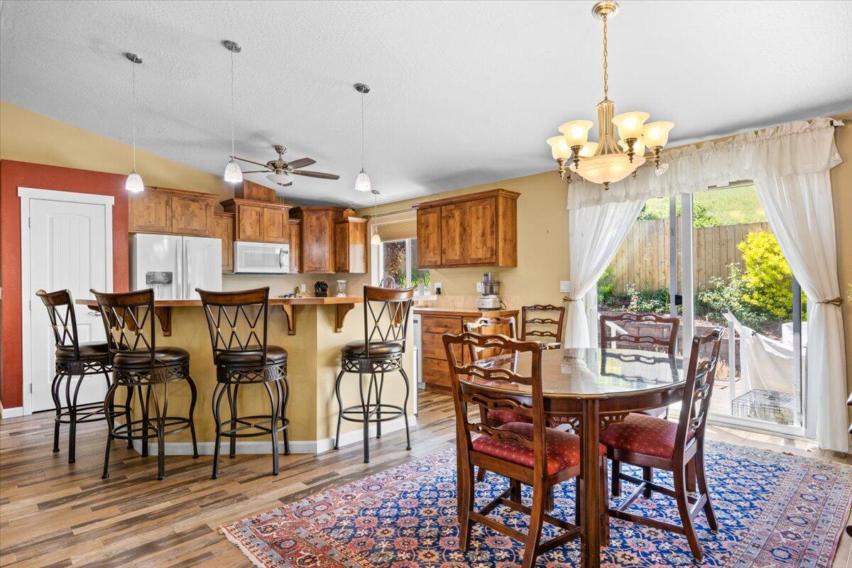 Ballard Estates - Residential