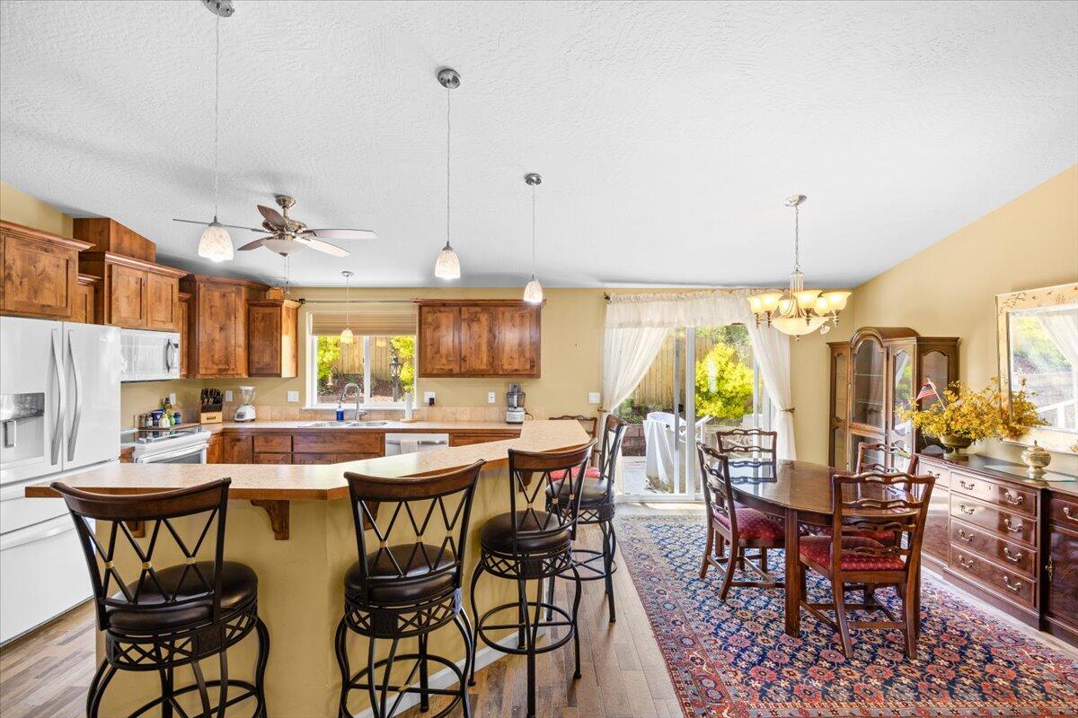 Ballard Estates - Residential