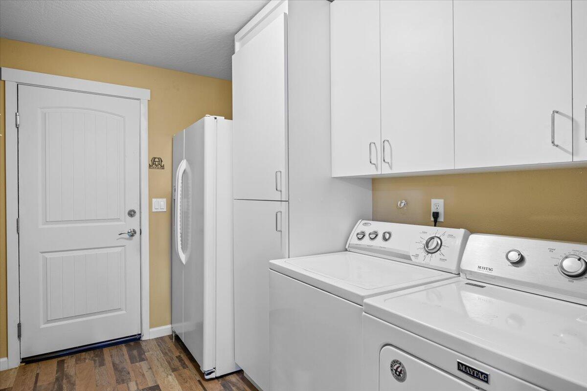 Ballard Estates - Residential