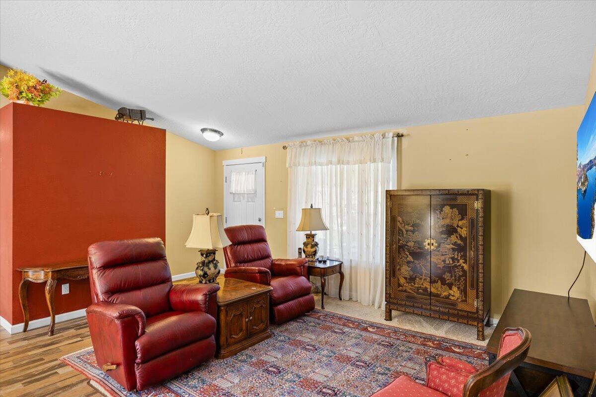 Ballard Estates - Residential