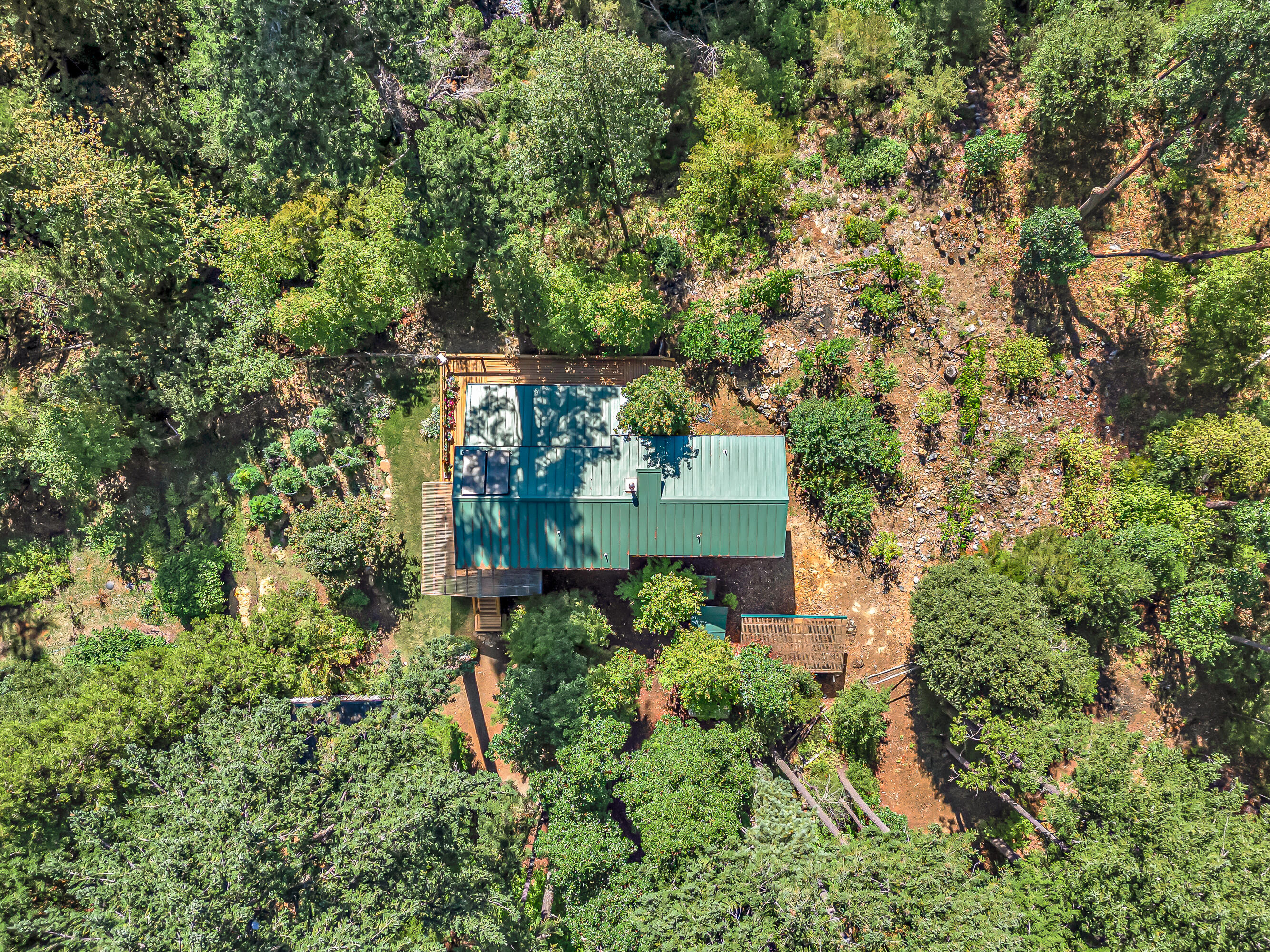 Williams Crossing - Residential