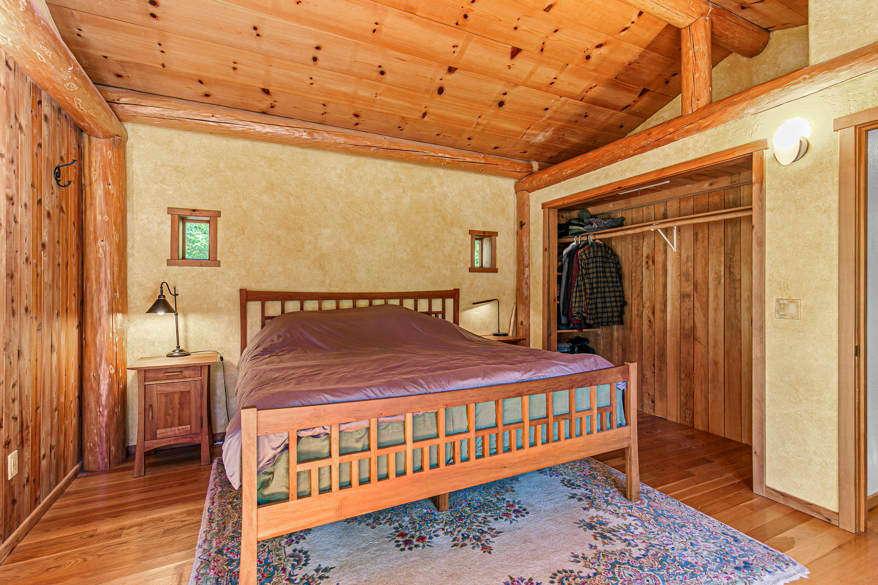 Williams Crossing - Residential