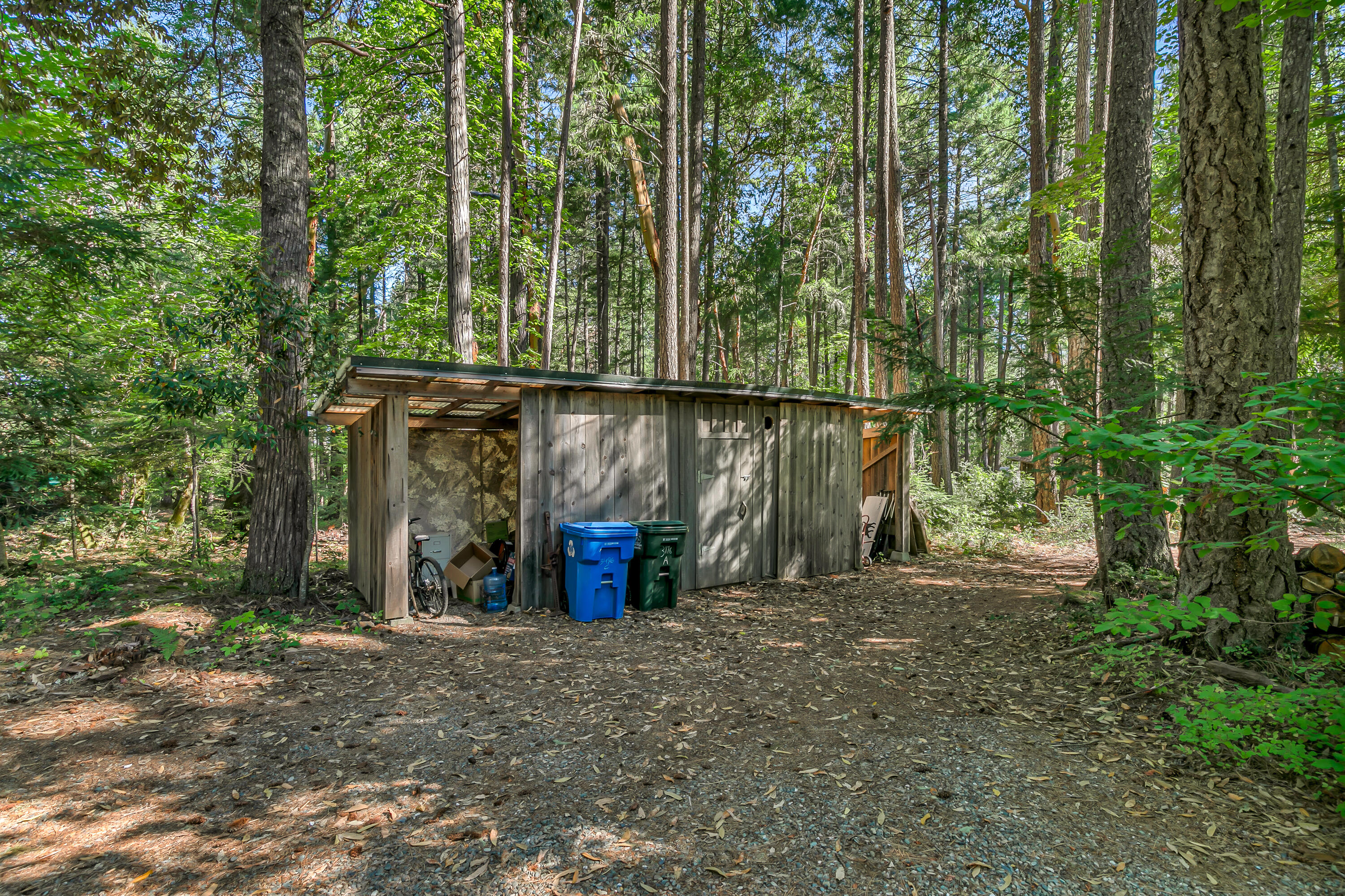 Williams Crossing - Residential