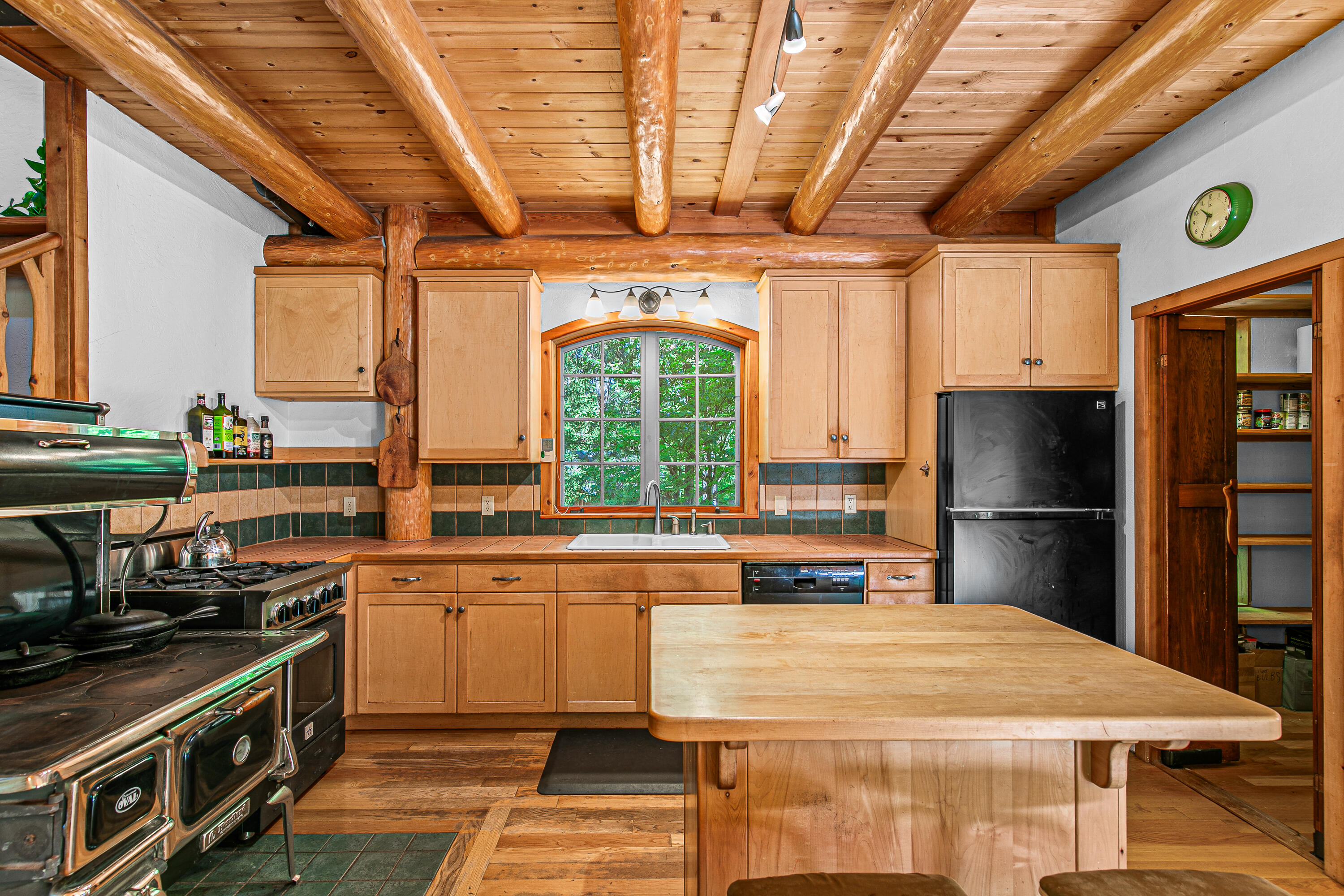 Williams Crossing - Residential