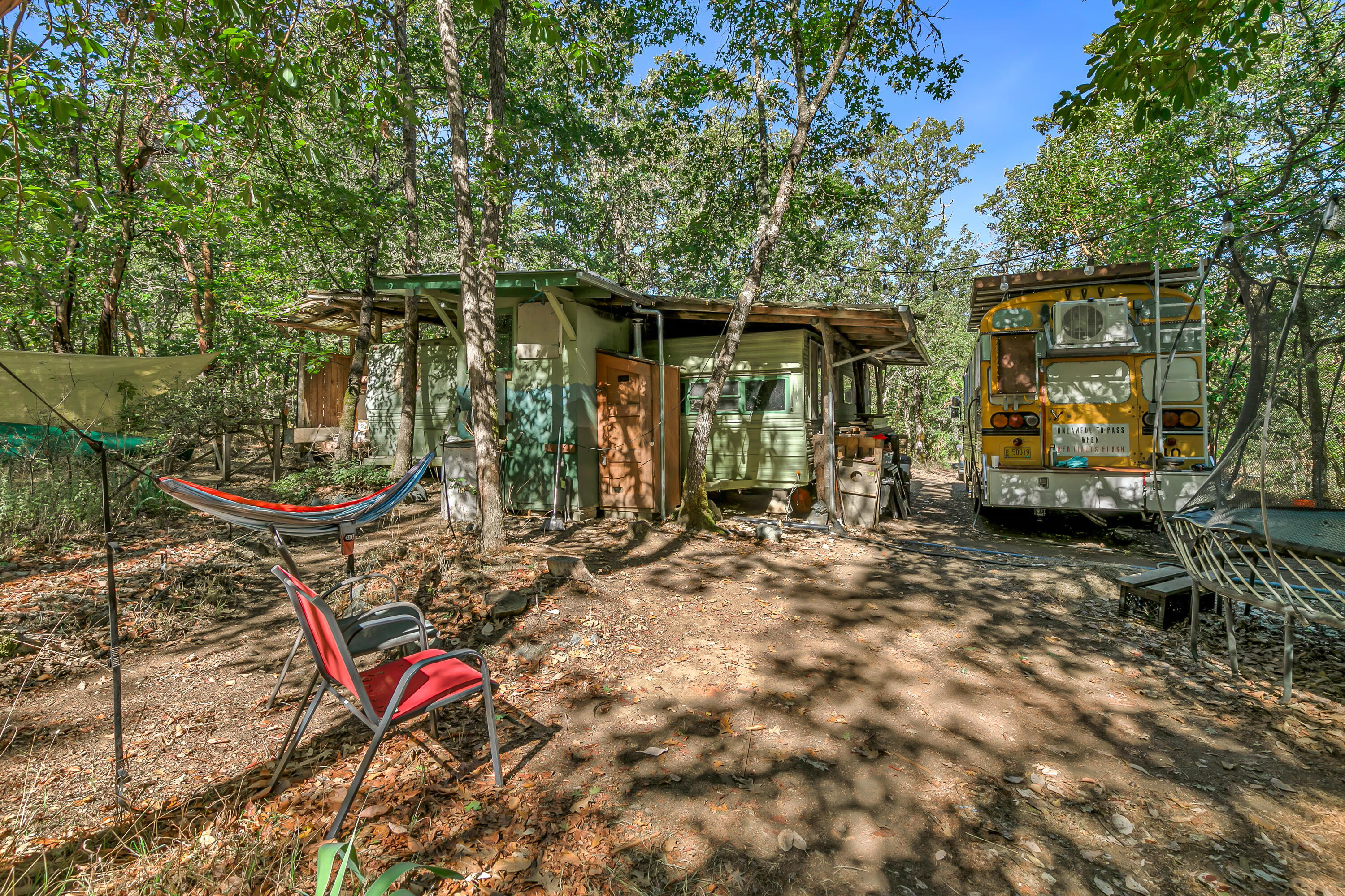 Williams Crossing - Residential