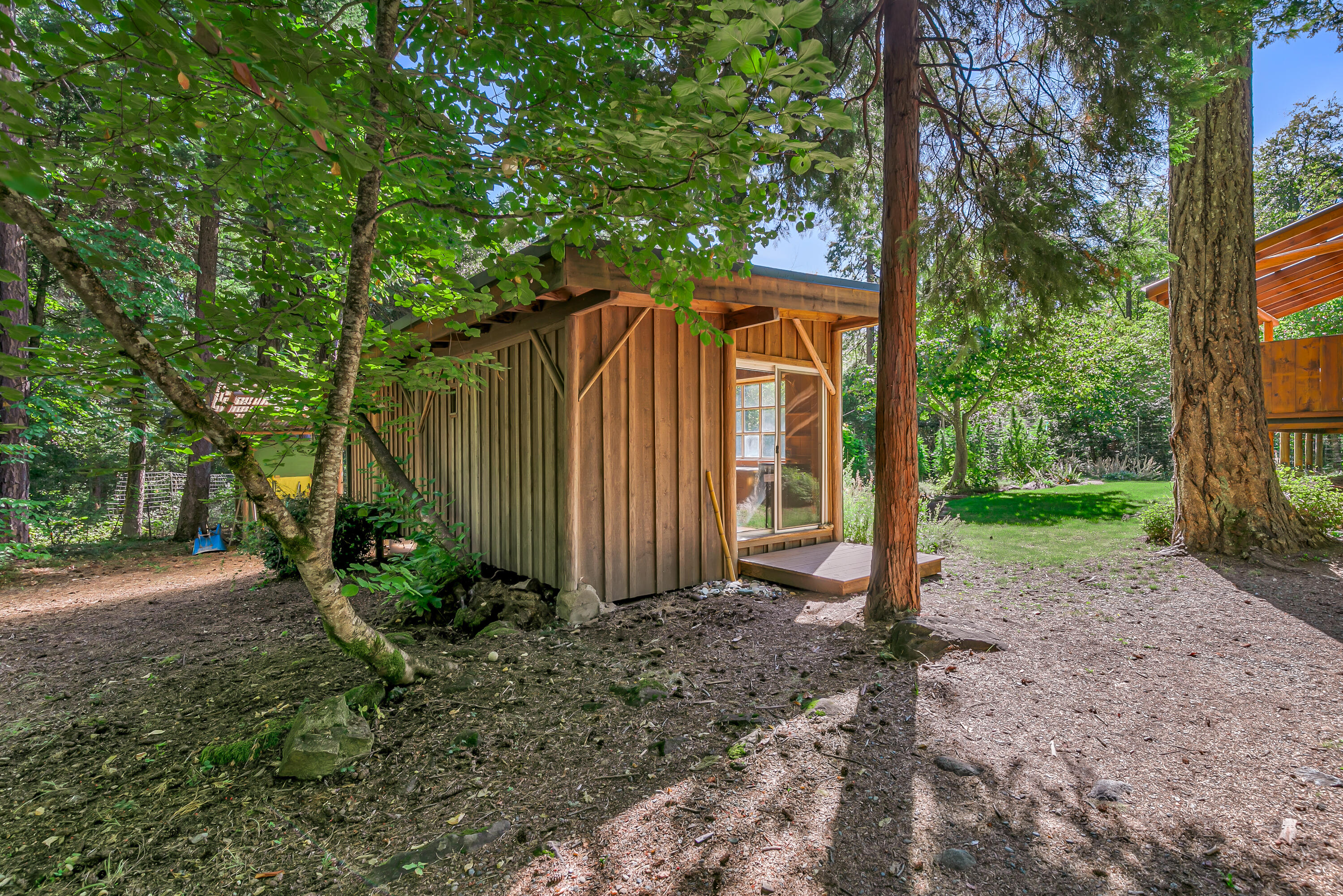 Williams Crossing - Residential