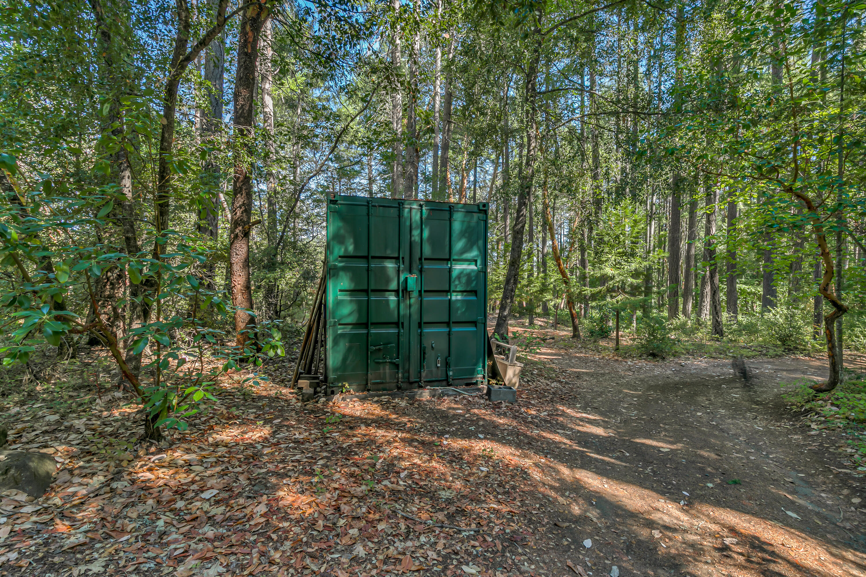 Williams Crossing - Residential