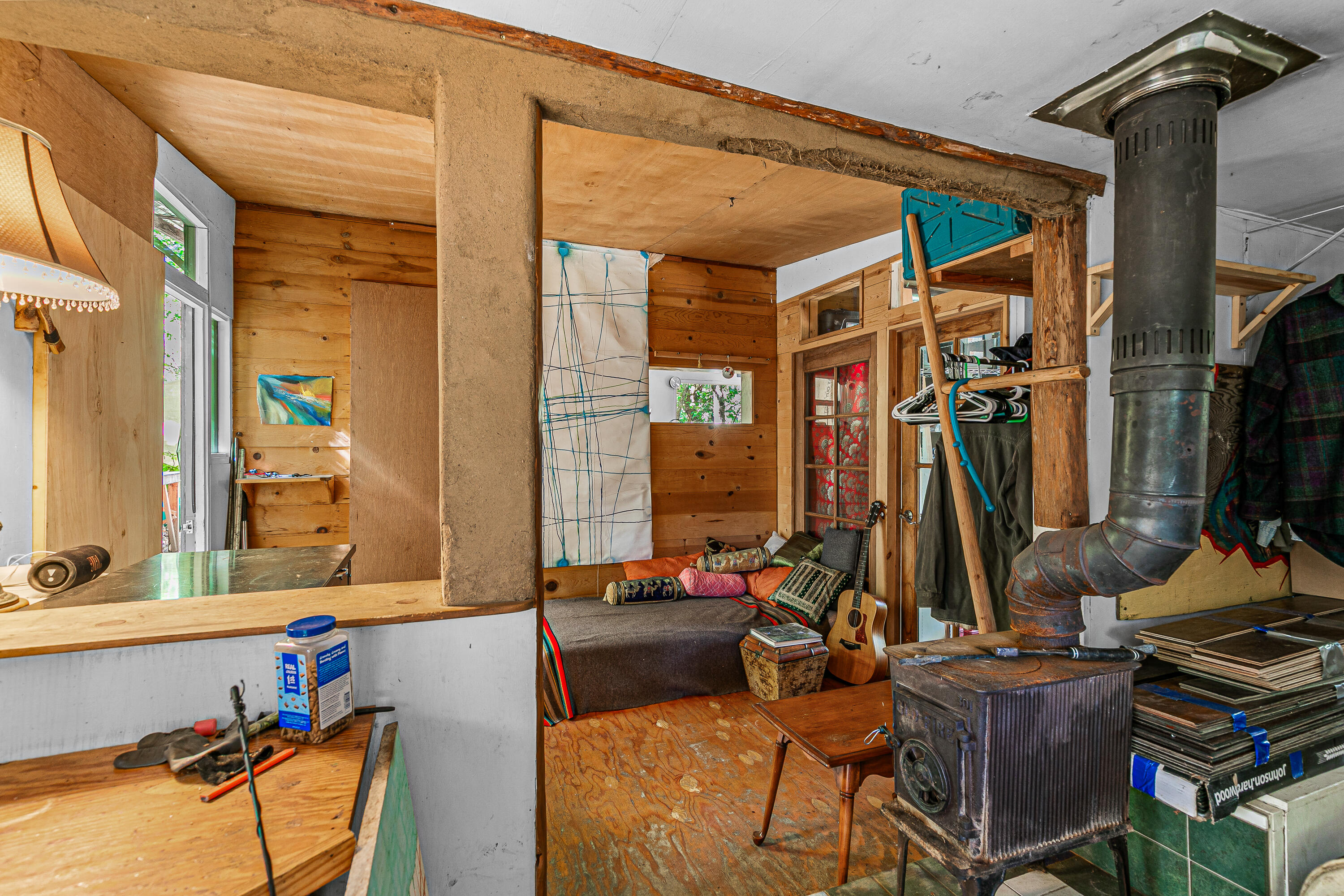 Williams Crossing - Residential