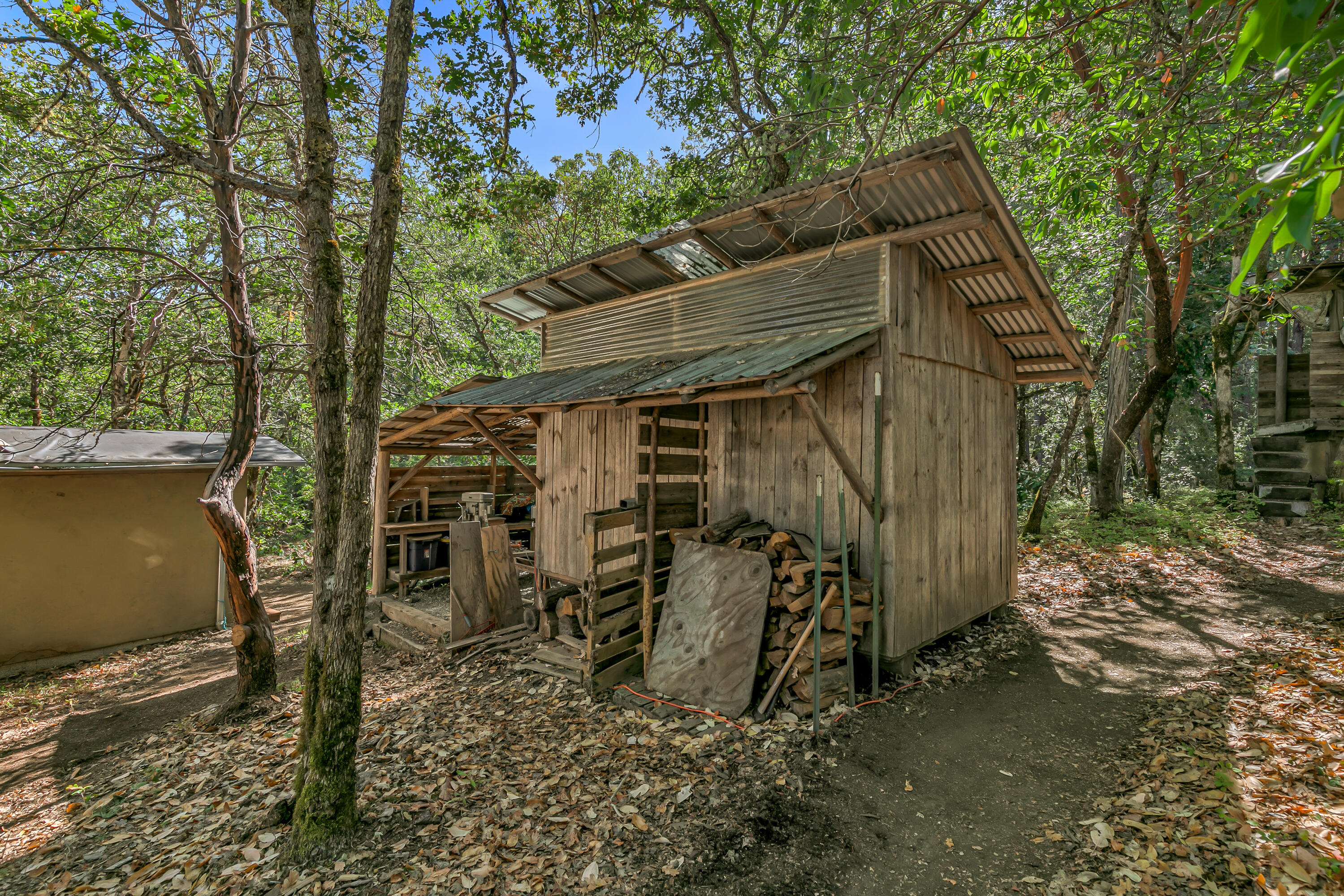 Williams Crossing - Residential